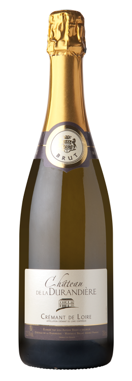 DURANDIERE-CREMANT-DE-LOIRE