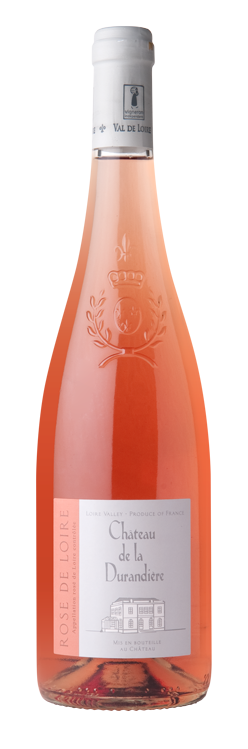 DURANDIERE-ROSE-DE-LOIRE