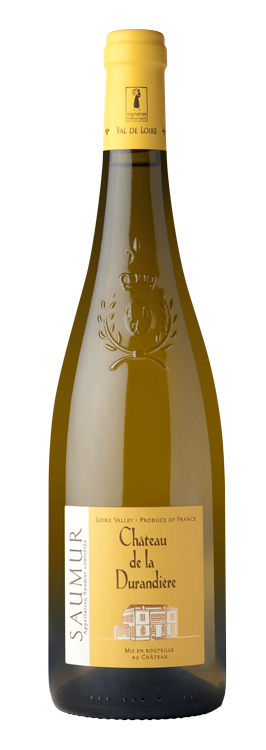 DURANDIERE-SAUMUR-BLANC