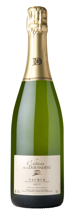 DURANDIERE-SAUMUR-BRUT