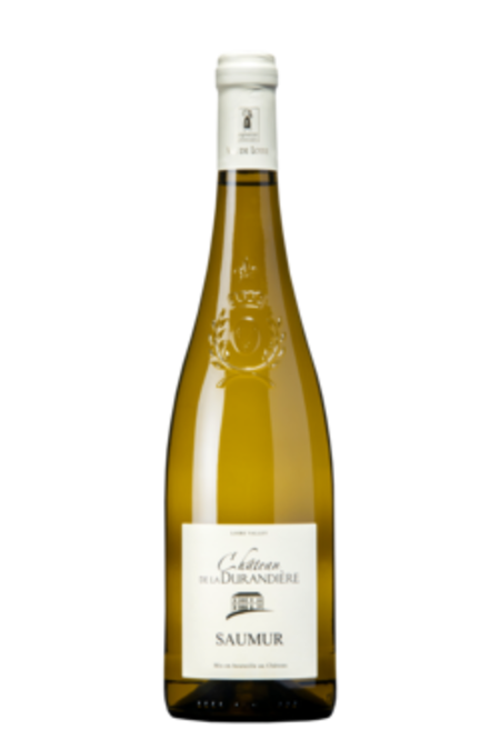 CHÂTEAU DE LA DURANDIERE - SAUMUR BLANC (11) (1)